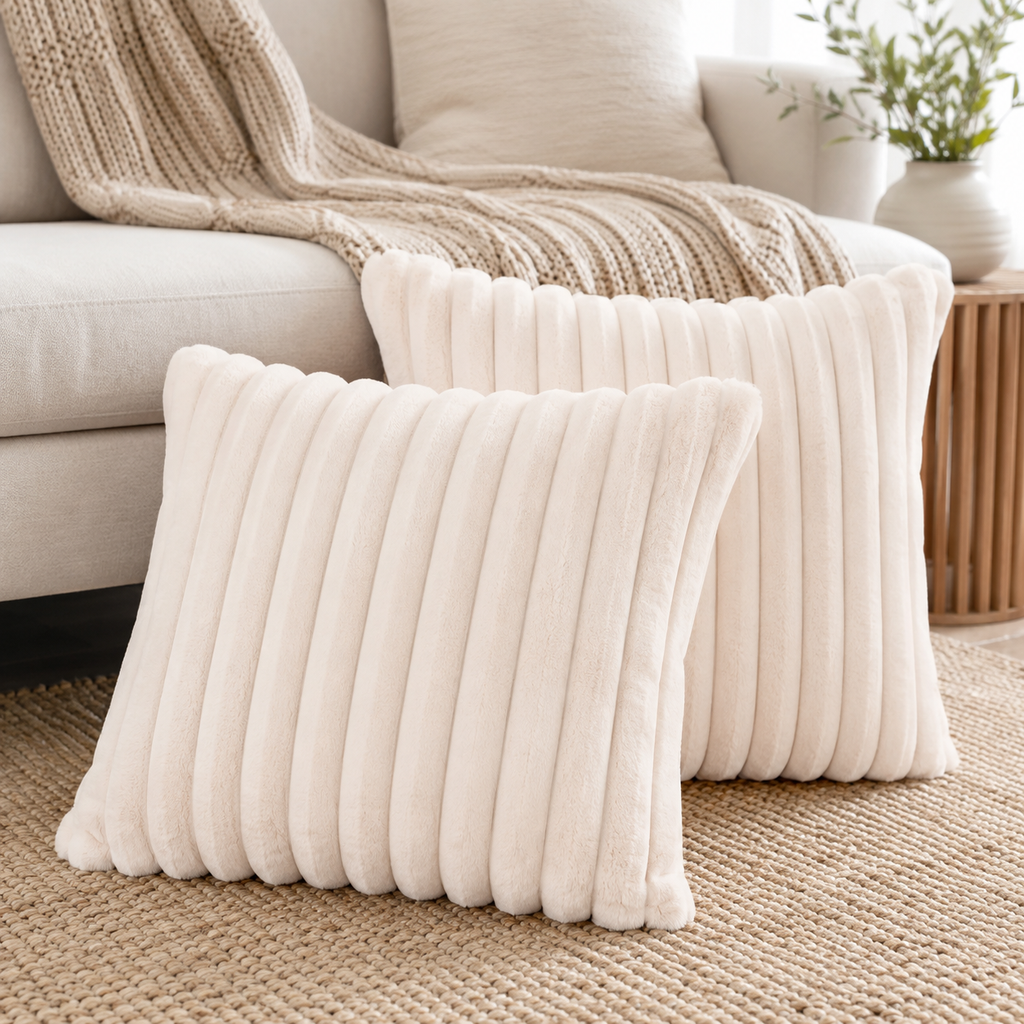 Cloud Pillow Cover