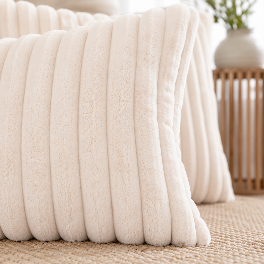 Cloud Pillow Cover