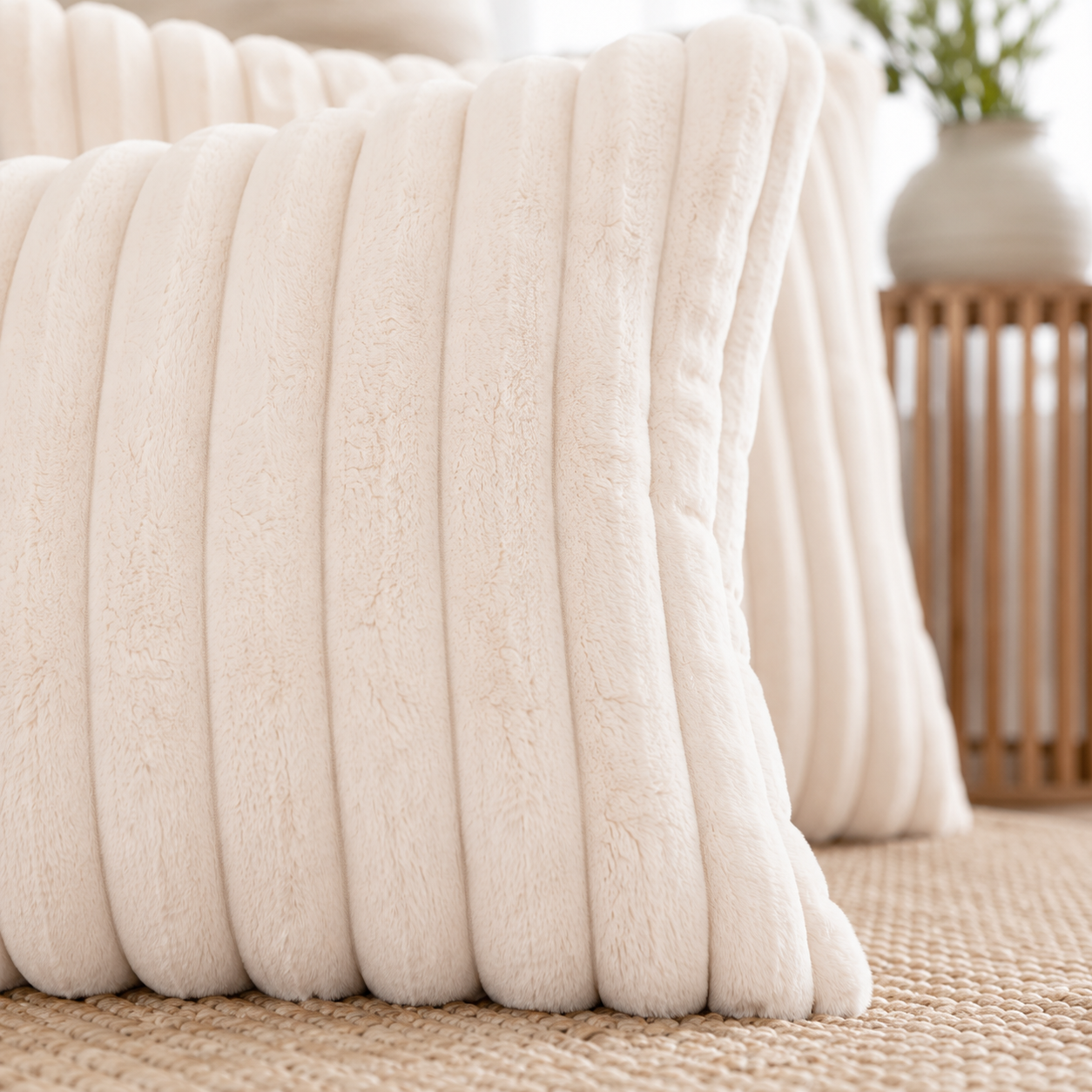 Cloud Pillow Cover