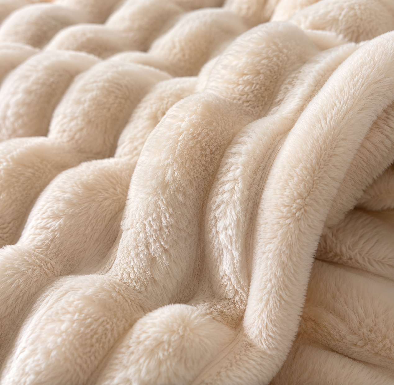 Cloud Blanket